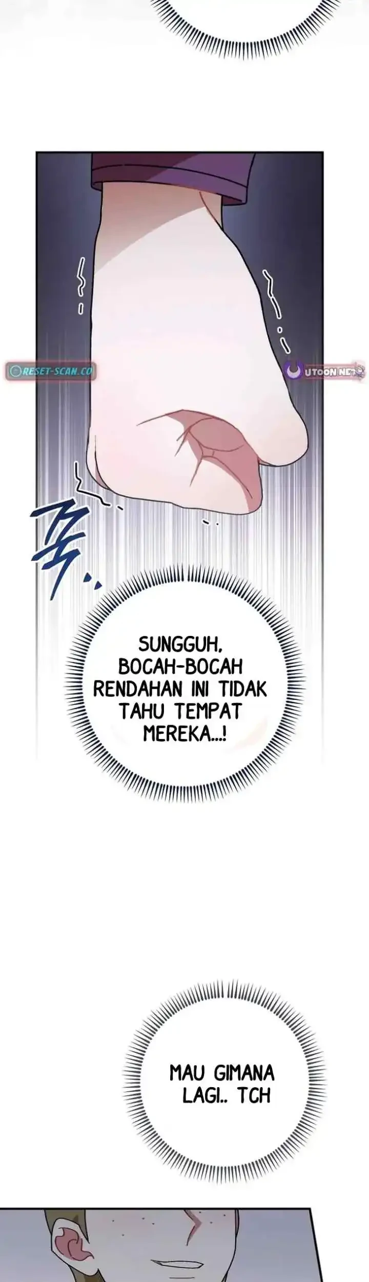 Can I Cry Now? Chapter 2 - halaman 21