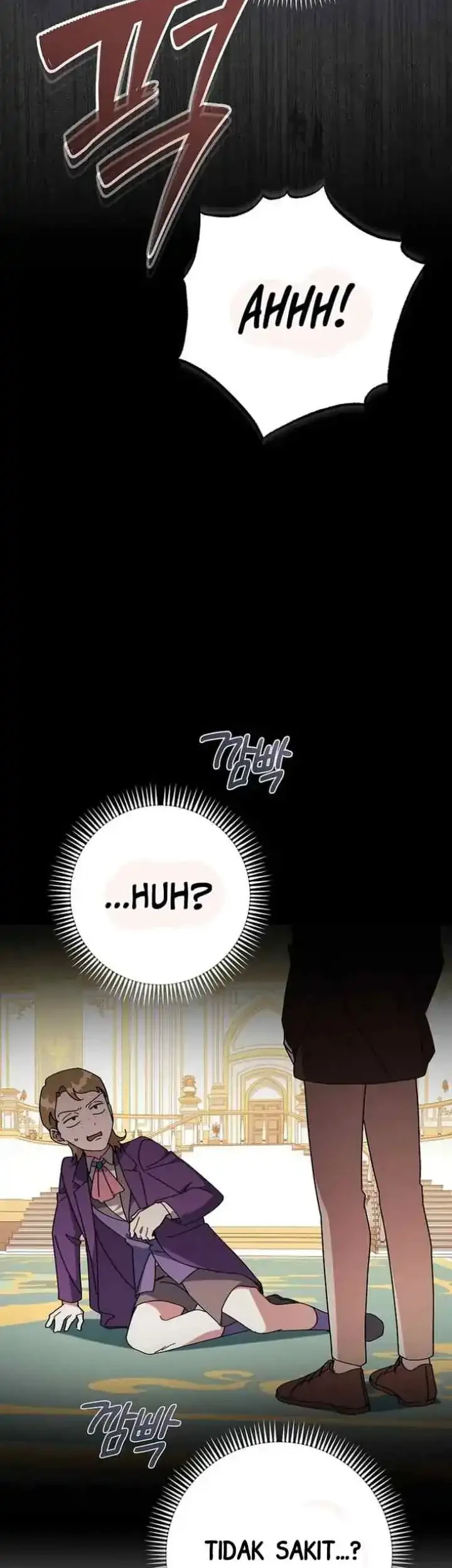 Can I Cry Now? Chapter 2 - halaman 26