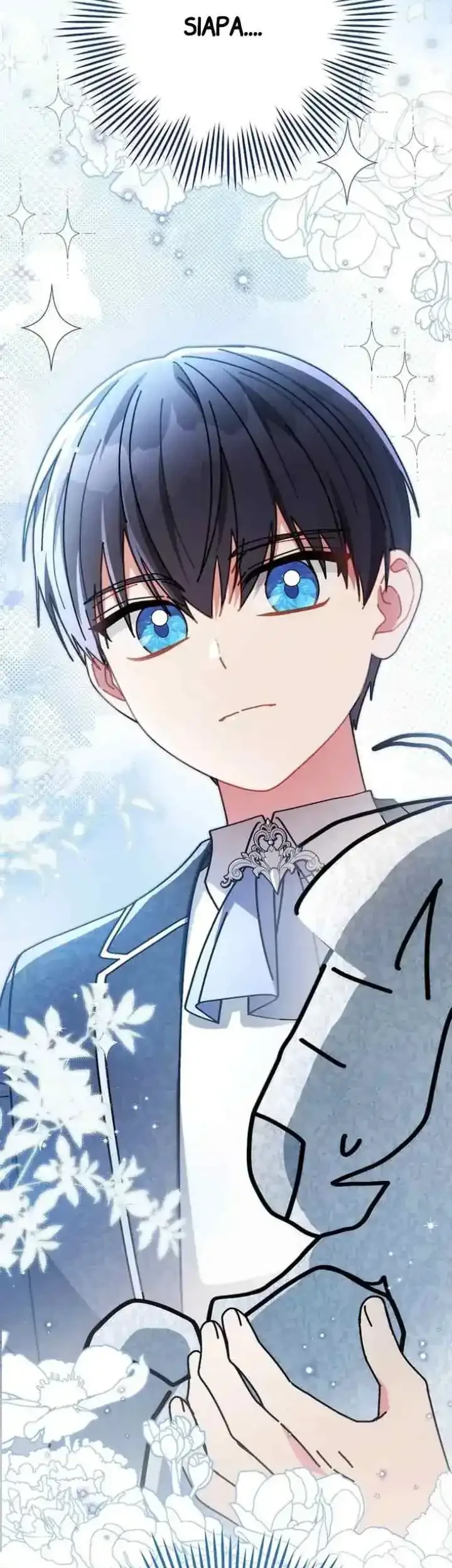 Can I Cry Now? Chapter 2 - halaman 30