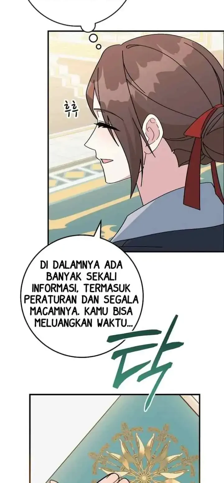 Can I Cry Now? Chapter 2 - halaman 4