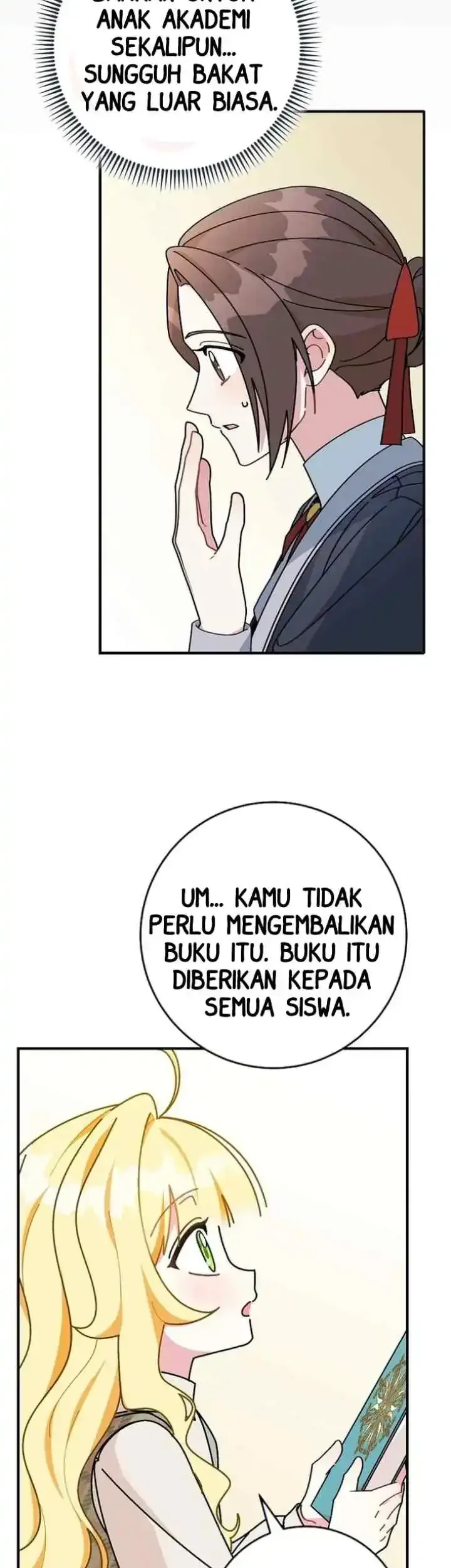 Can I Cry Now? Chapter 2 - halaman 7