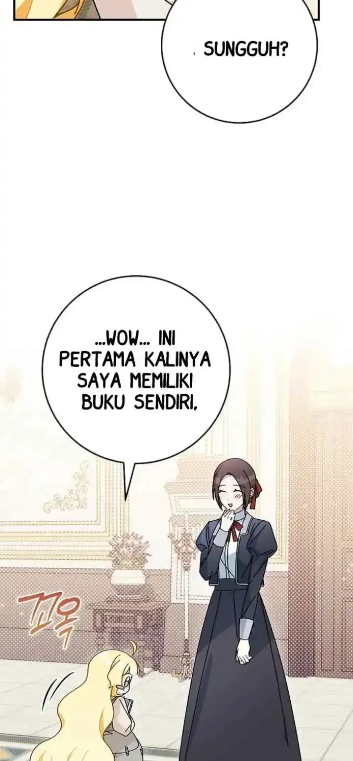 Can I Cry Now? Chapter 2 - halaman 8
