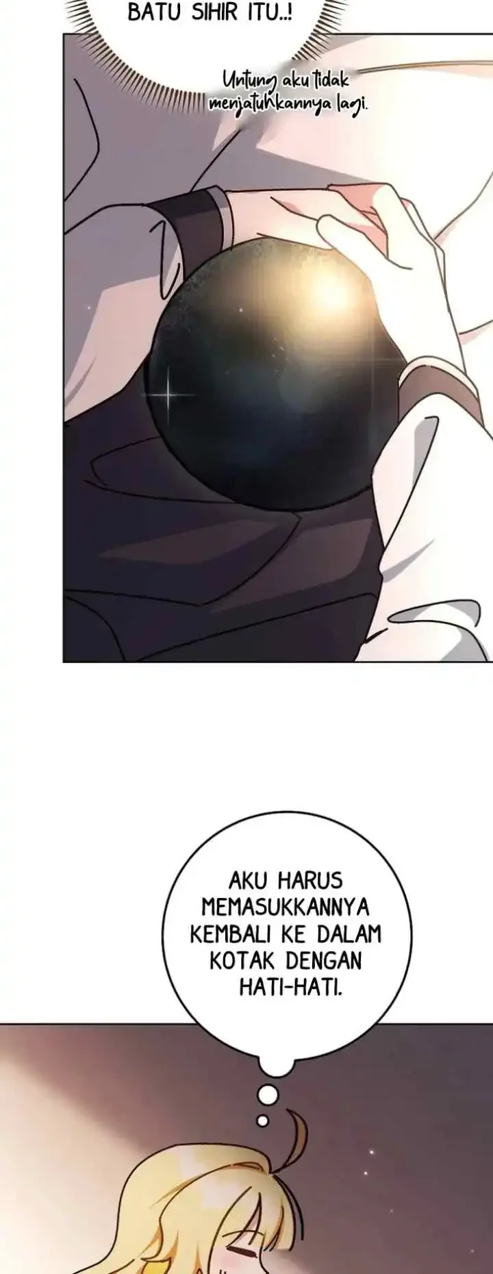 Can I Cry Now? Chapter 20 - halaman 14