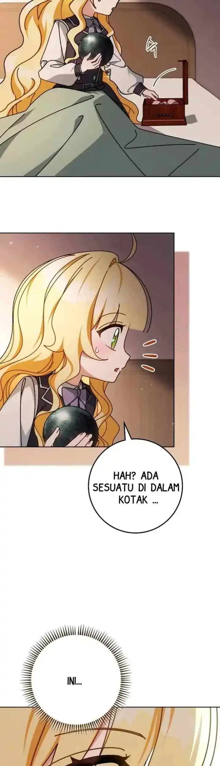 Can I Cry Now? Chapter 20 - halaman 15