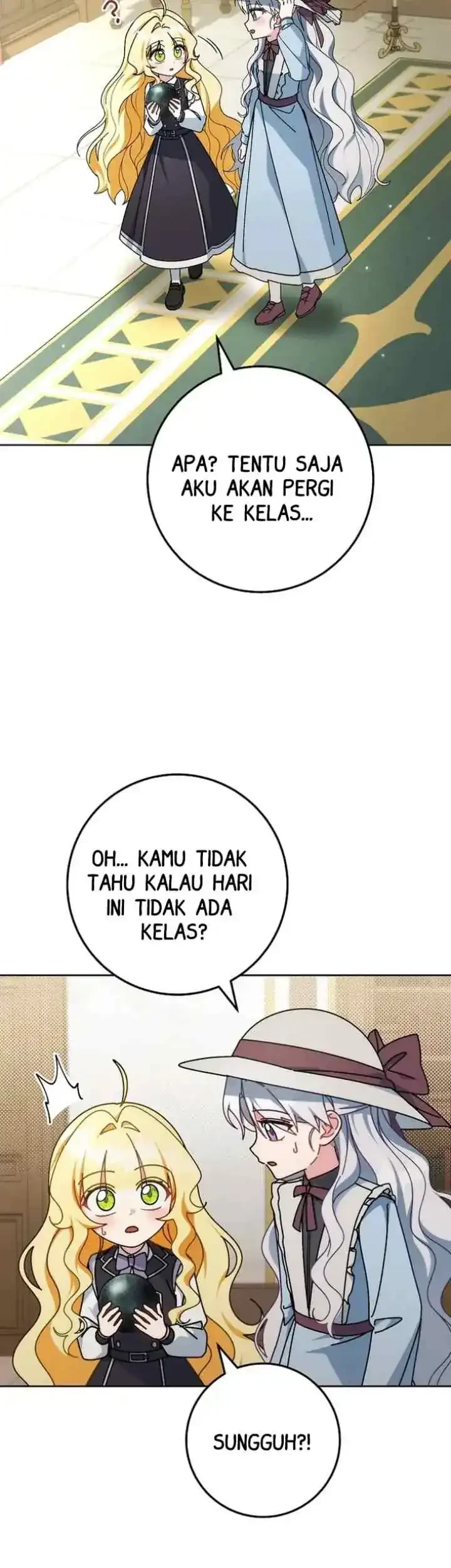 Can I Cry Now? Chapter 20 - halaman 2