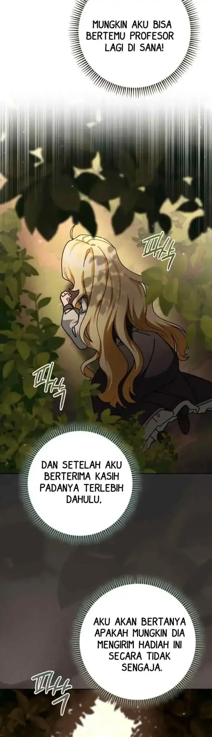 Can I Cry Now? Chapter 20 - halaman 21