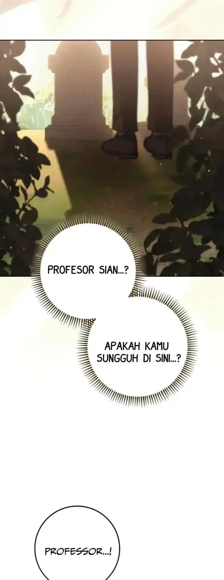 Can I Cry Now? Chapter 20 - halaman 23