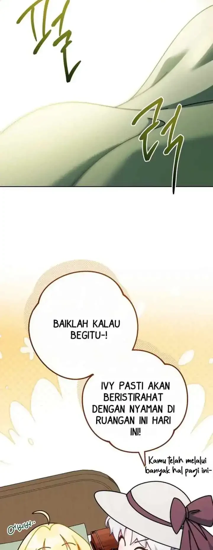 Can I Cry Now? Chapter 20 - halaman 4