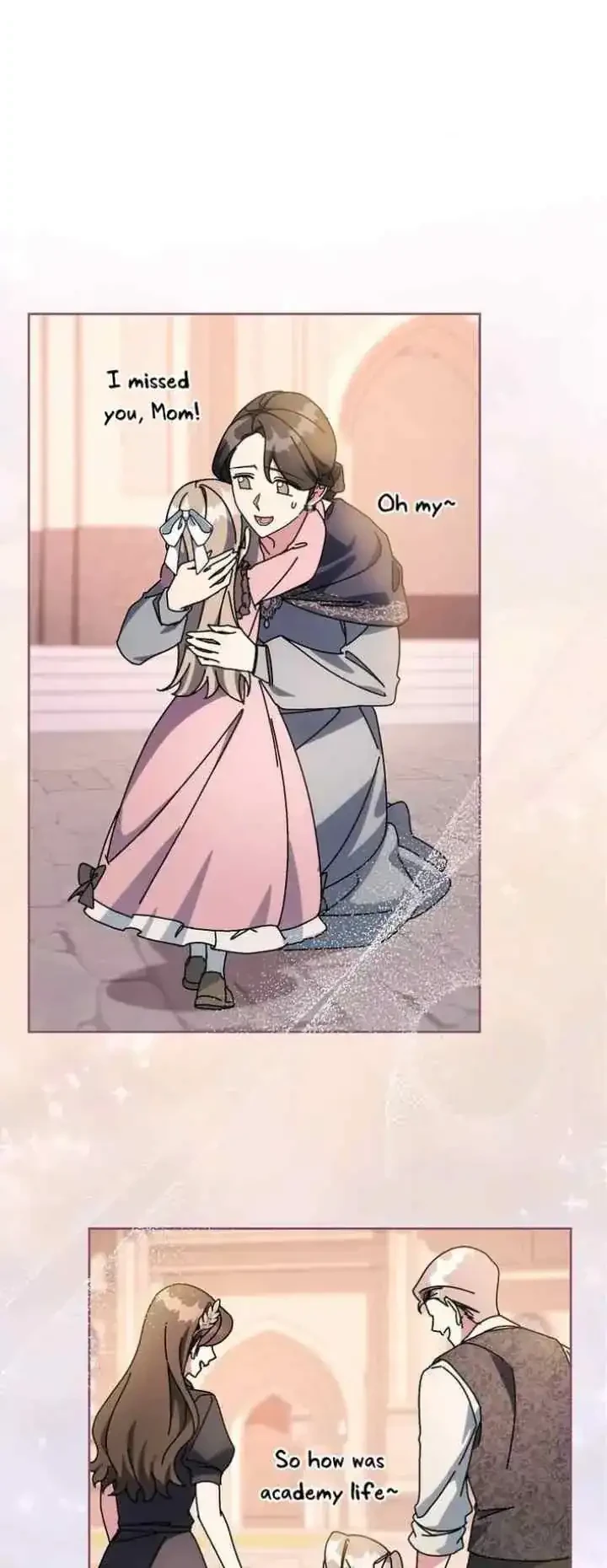 Can I Cry Now? Chapter 21 - halaman 12