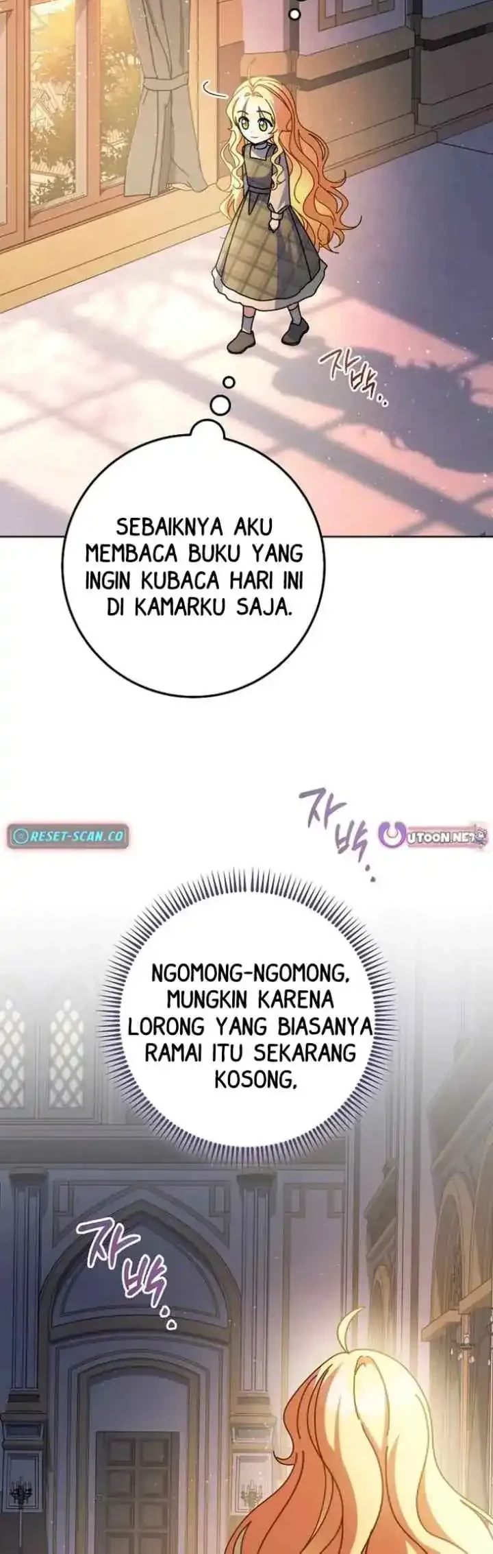 Can I Cry Now? Chapter 21 - halaman 18