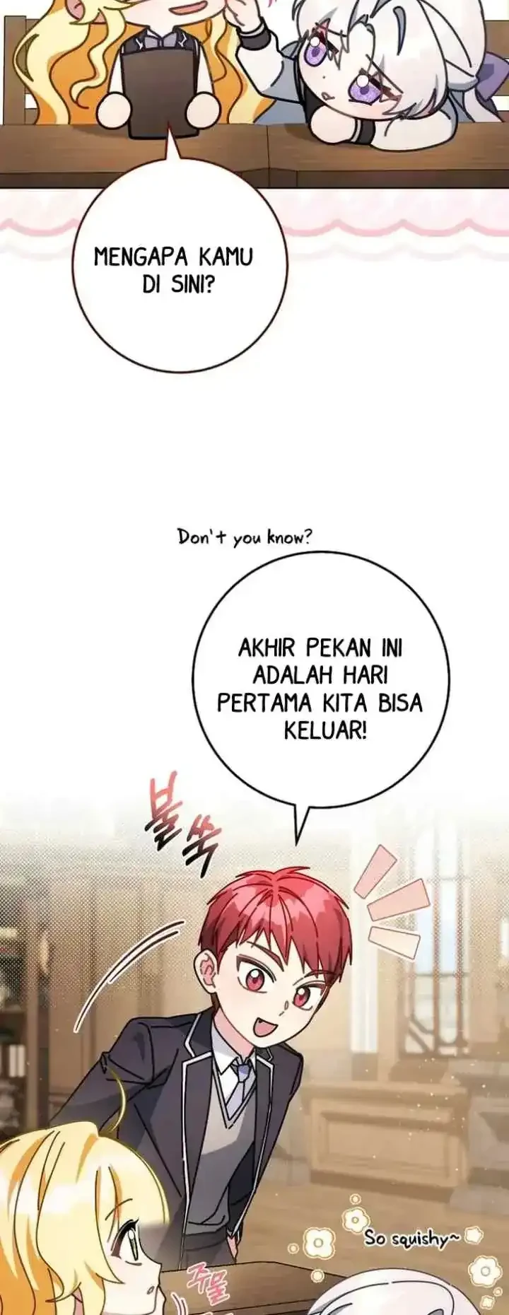 Can I Cry Now? Chapter 21 - halaman 2