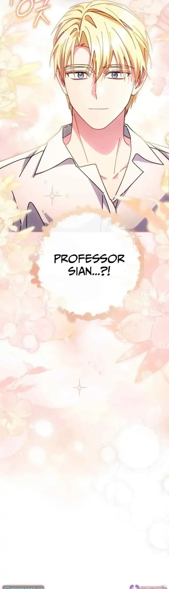 Can I Cry Now? Chapter 21 - halaman 22