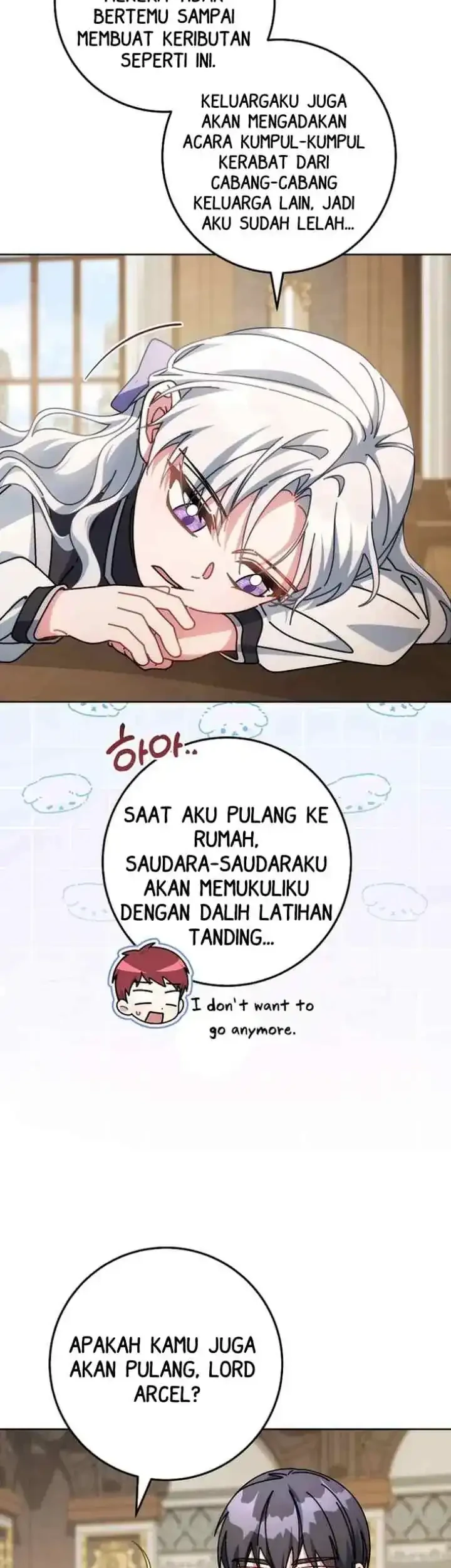 Can I Cry Now? Chapter 21 - halaman 4