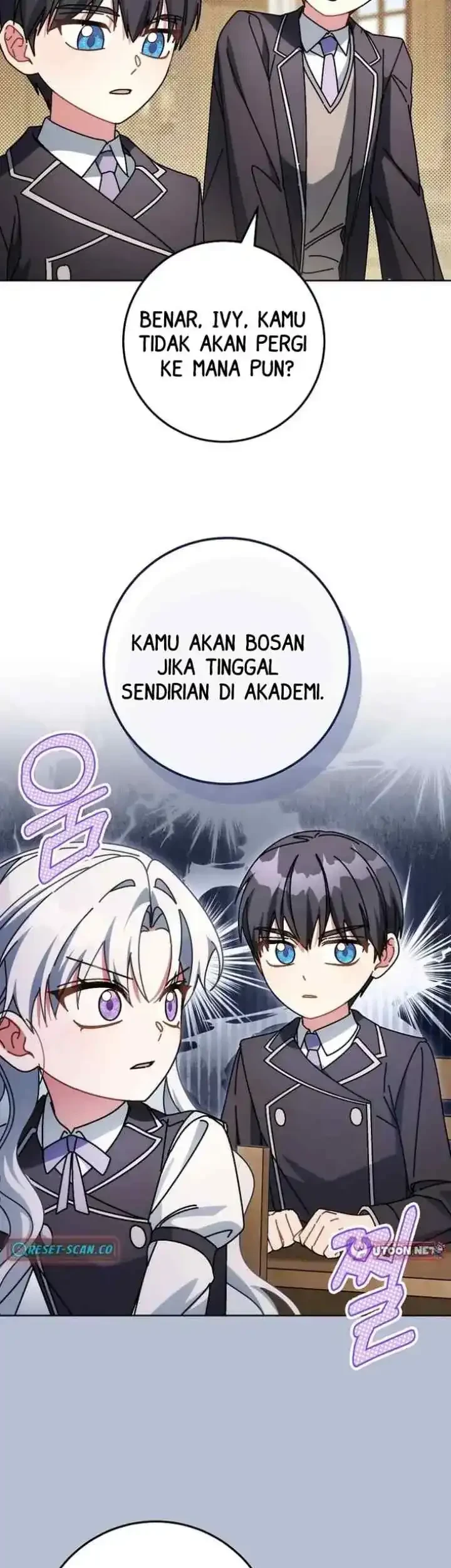 Can I Cry Now? Chapter 21 - halaman 6