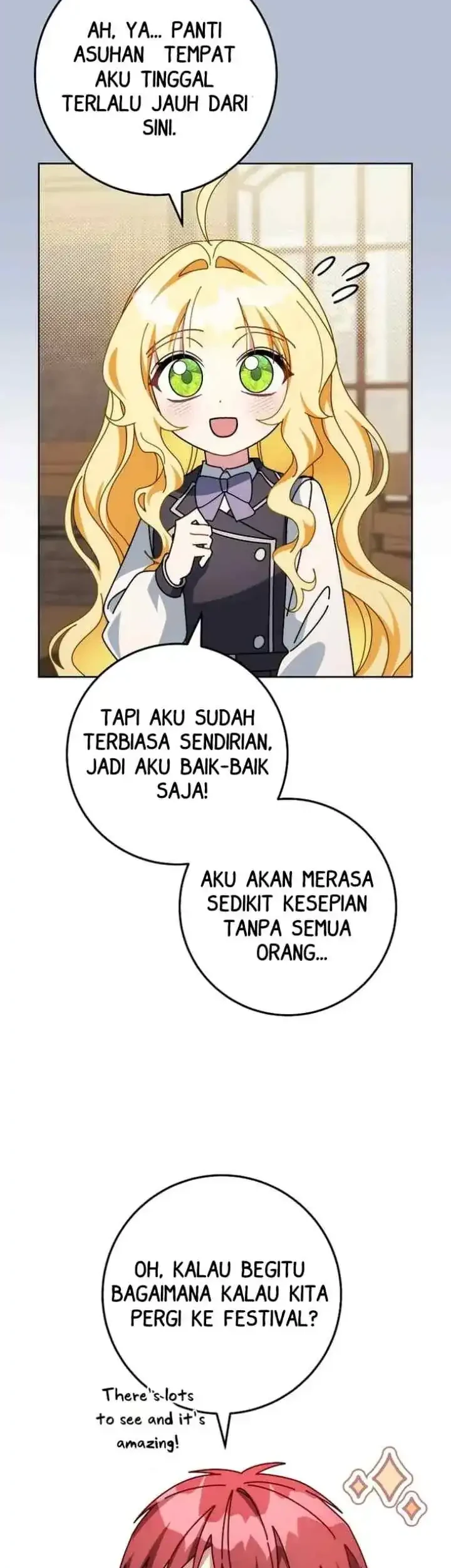 Can I Cry Now? Chapter 21 - halaman 7