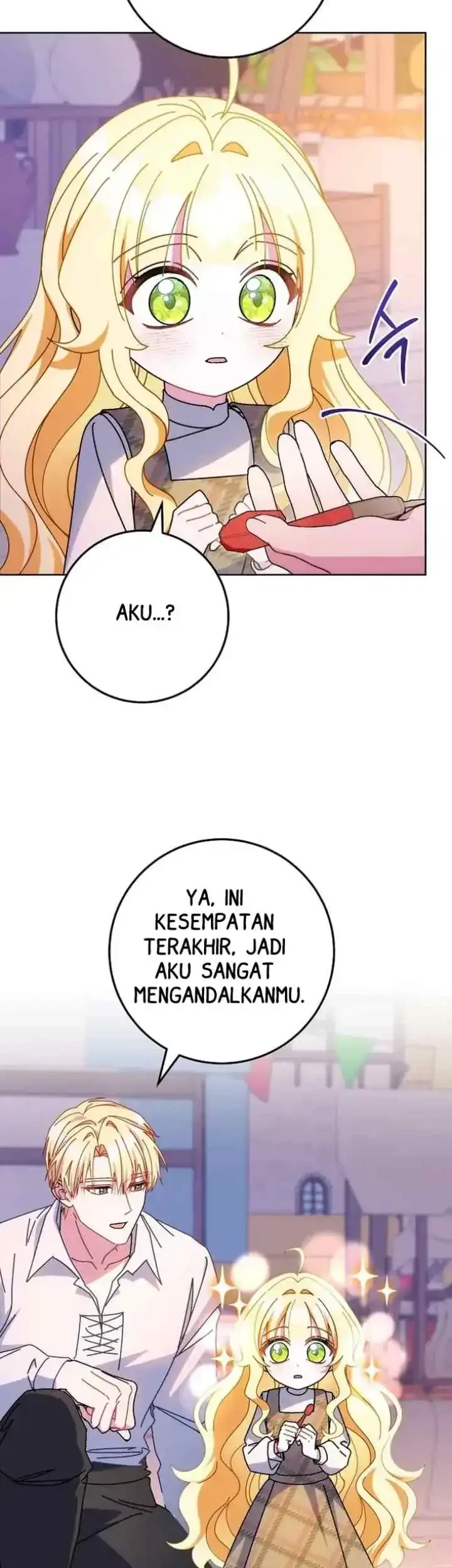 Can I Cry Now? Chapter 22 - halaman 12
