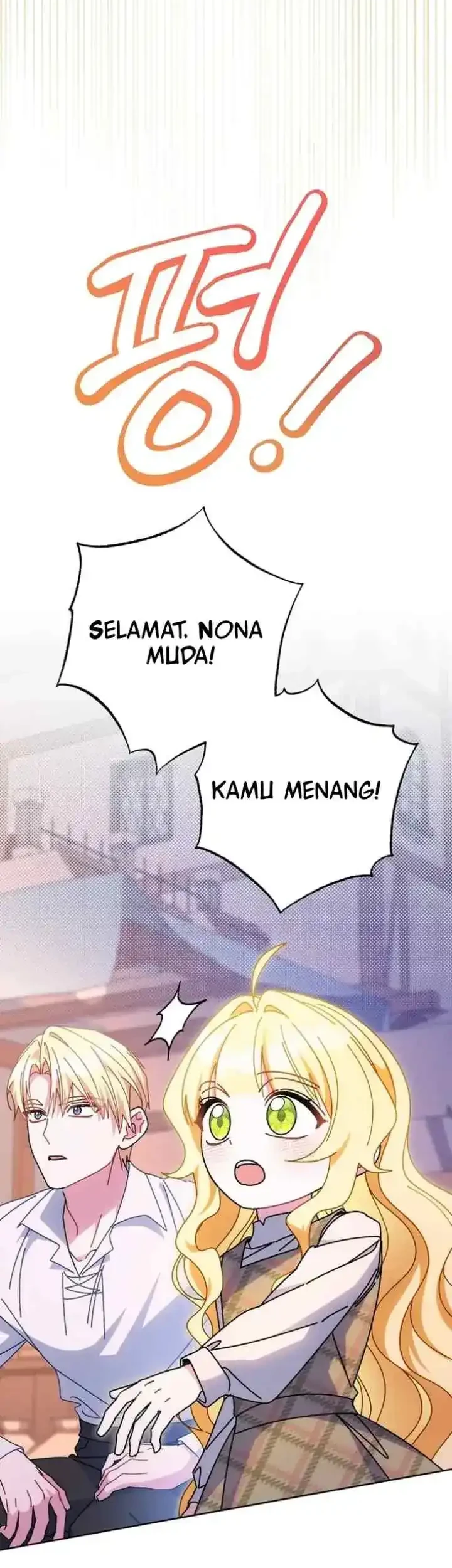 Can I Cry Now? Chapter 22 - halaman 16