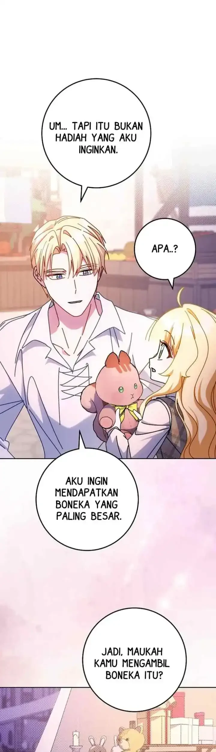 Can I Cry Now? Chapter 22 - halaman 19