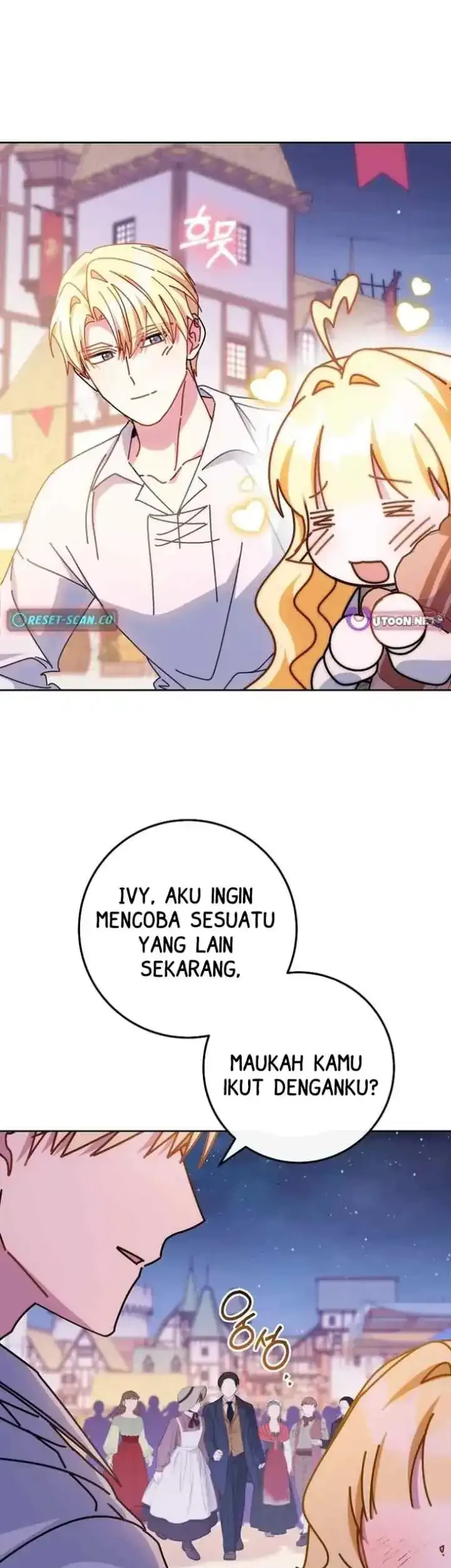 Can I Cry Now? Chapter 22 - halaman 24