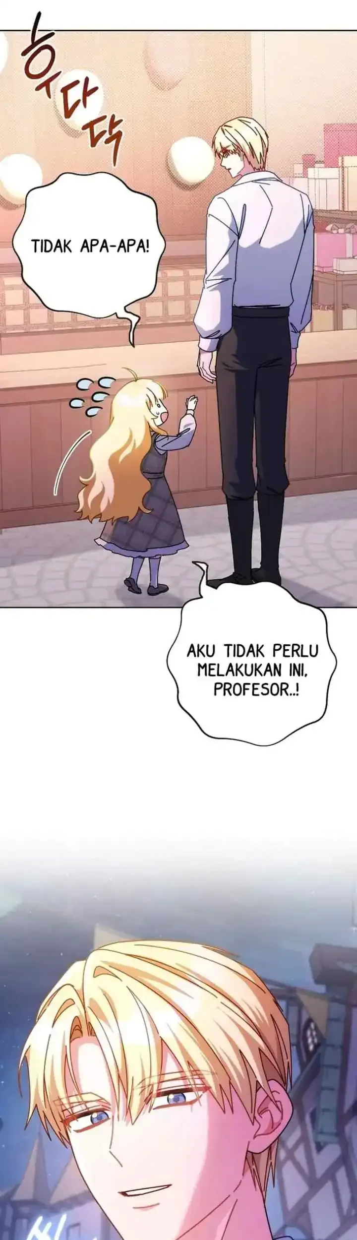 Can I Cry Now? Chapter 22 - halaman 3