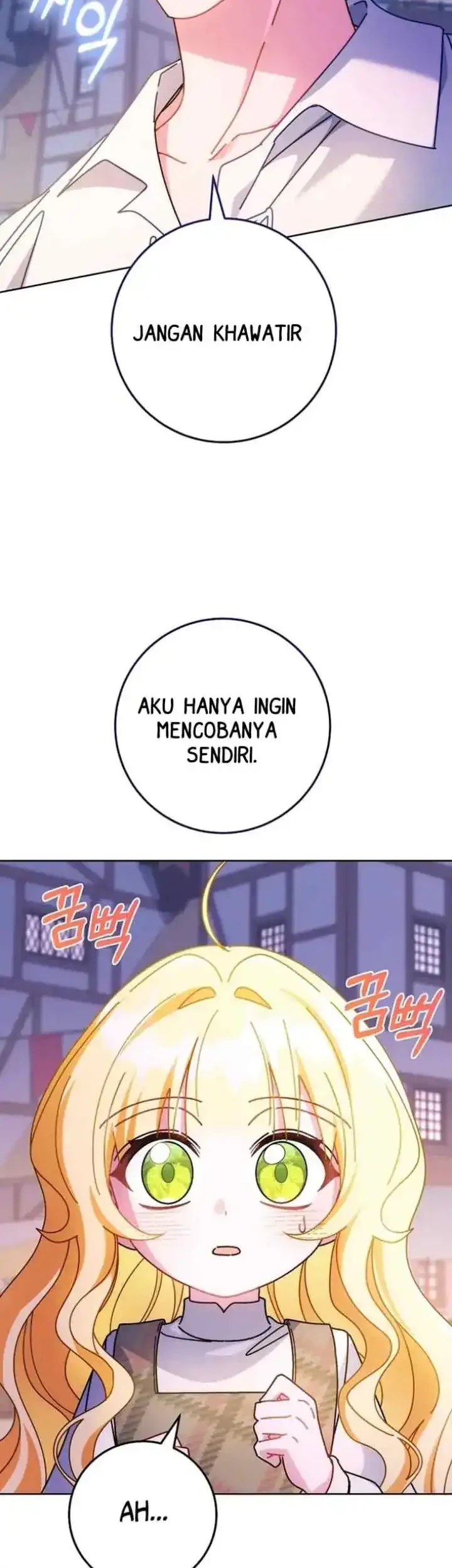 Can I Cry Now? Chapter 22 - halaman 4