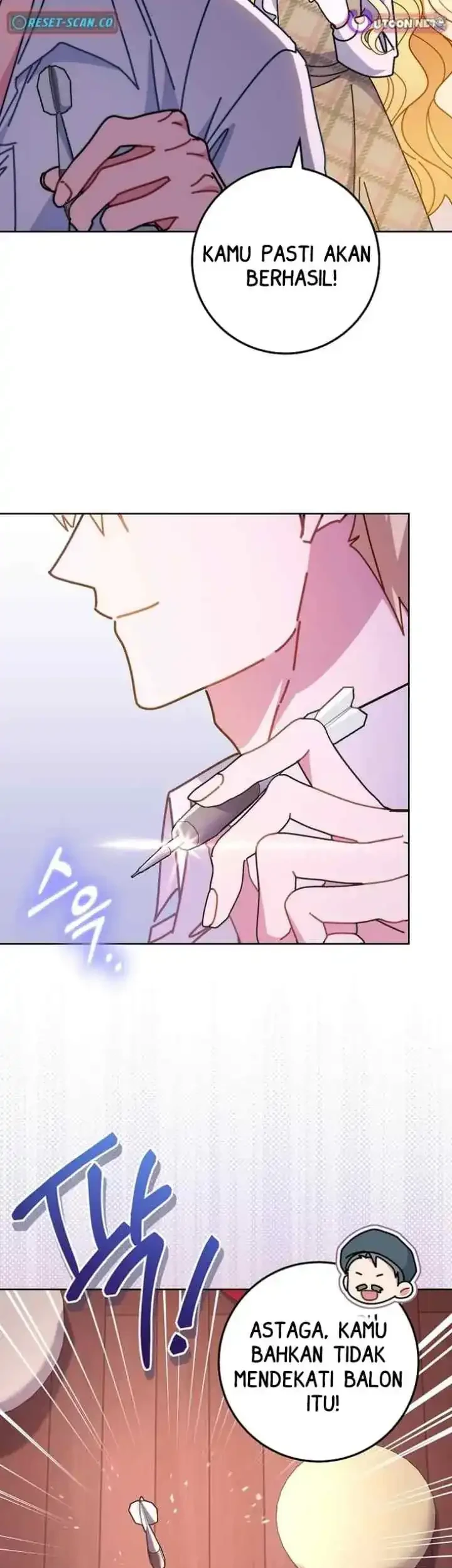 Can I Cry Now? Chapter 22 - halaman 7