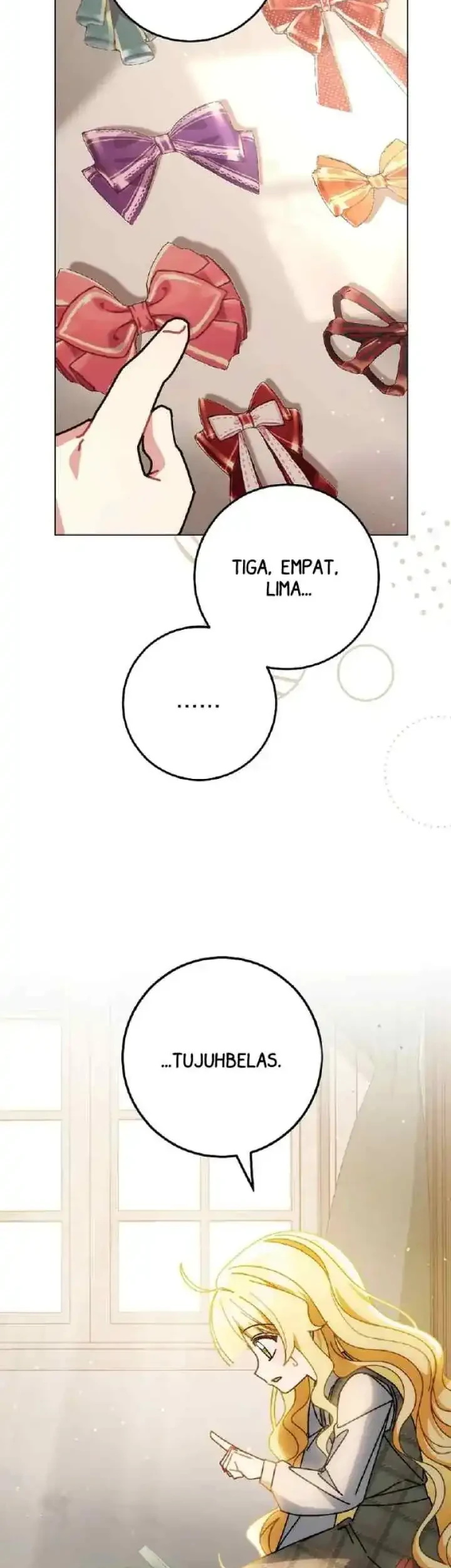 Can I Cry Now? Chapter 24 - halaman 1