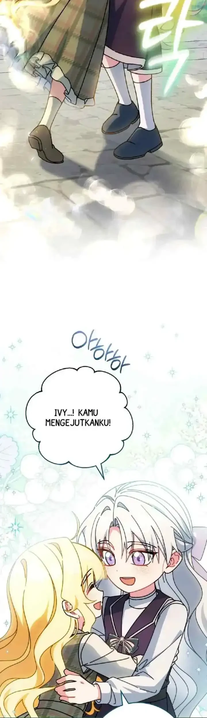 Can I Cry Now? Chapter 24 - halaman 10