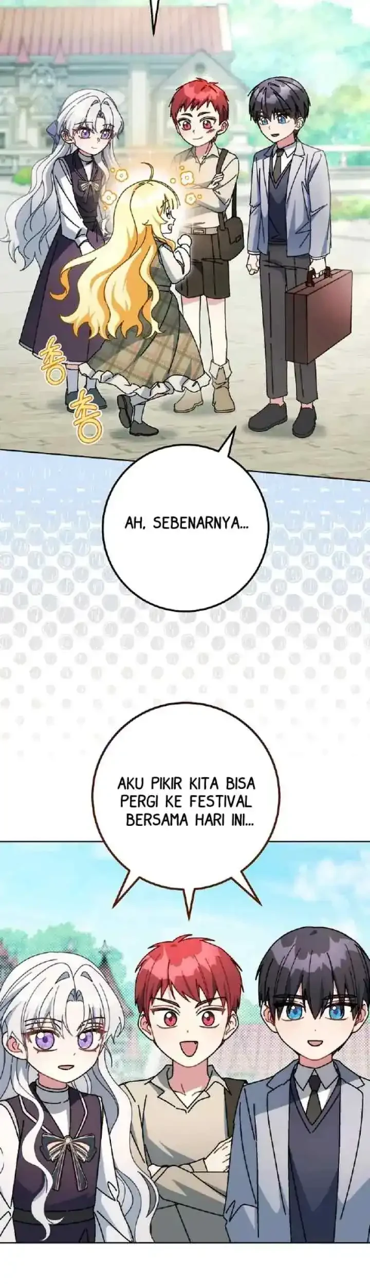 Can I Cry Now? Chapter 24 - halaman 12