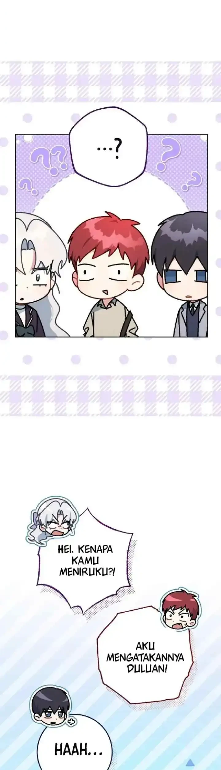 Can I Cry Now? Chapter 24 - halaman 13