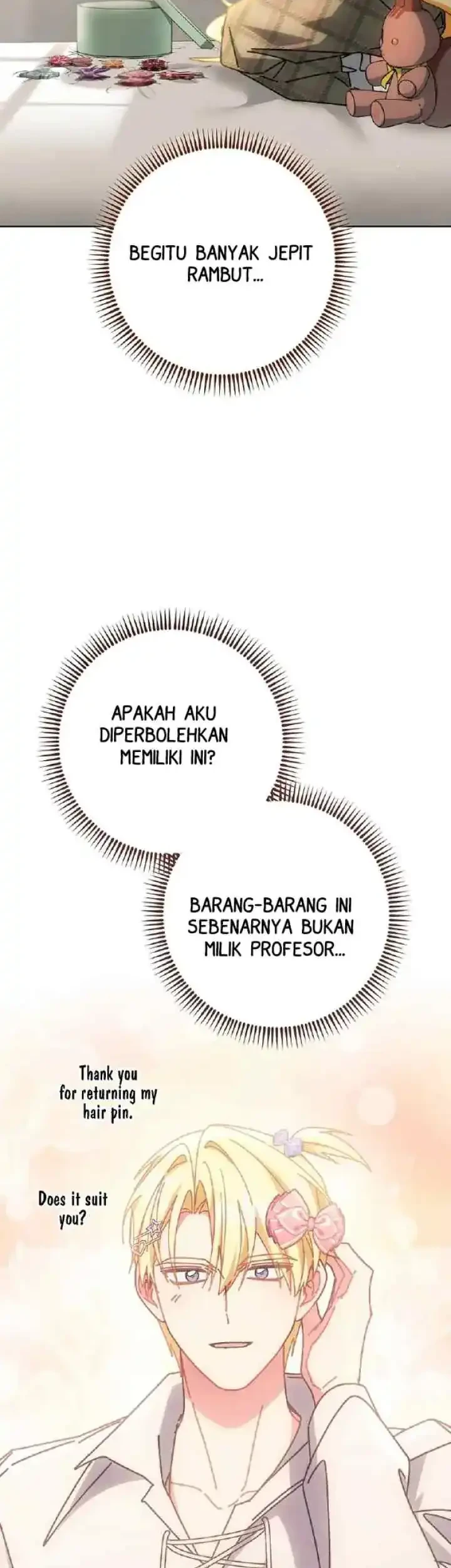 Can I Cry Now? Chapter 24 - halaman 2