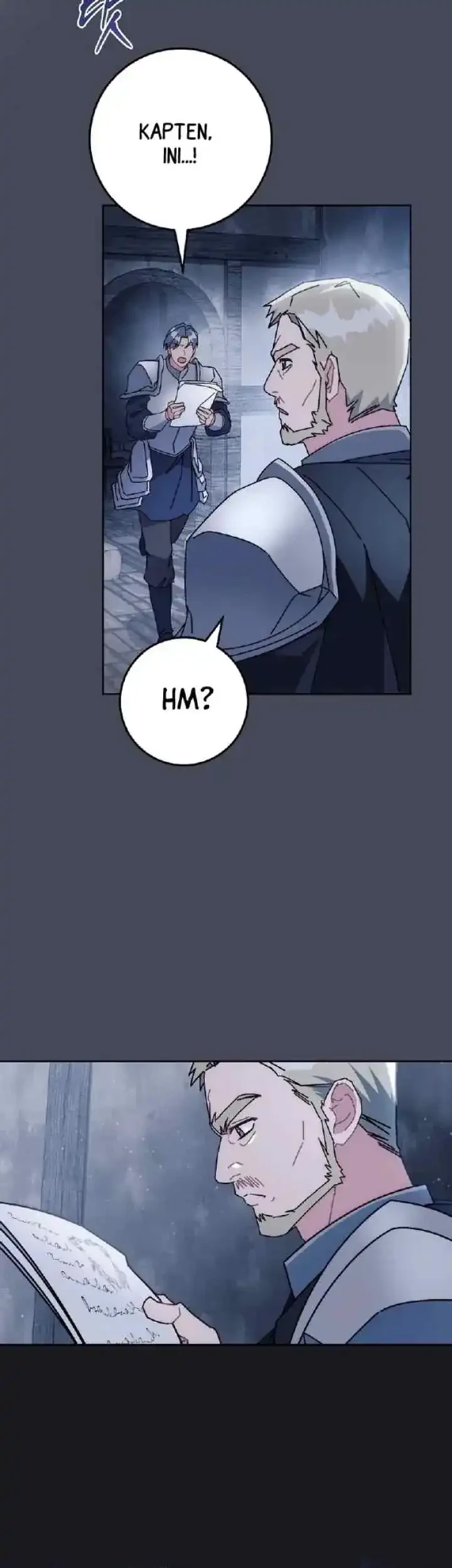 Can I Cry Now? Chapter 24 - halaman 20