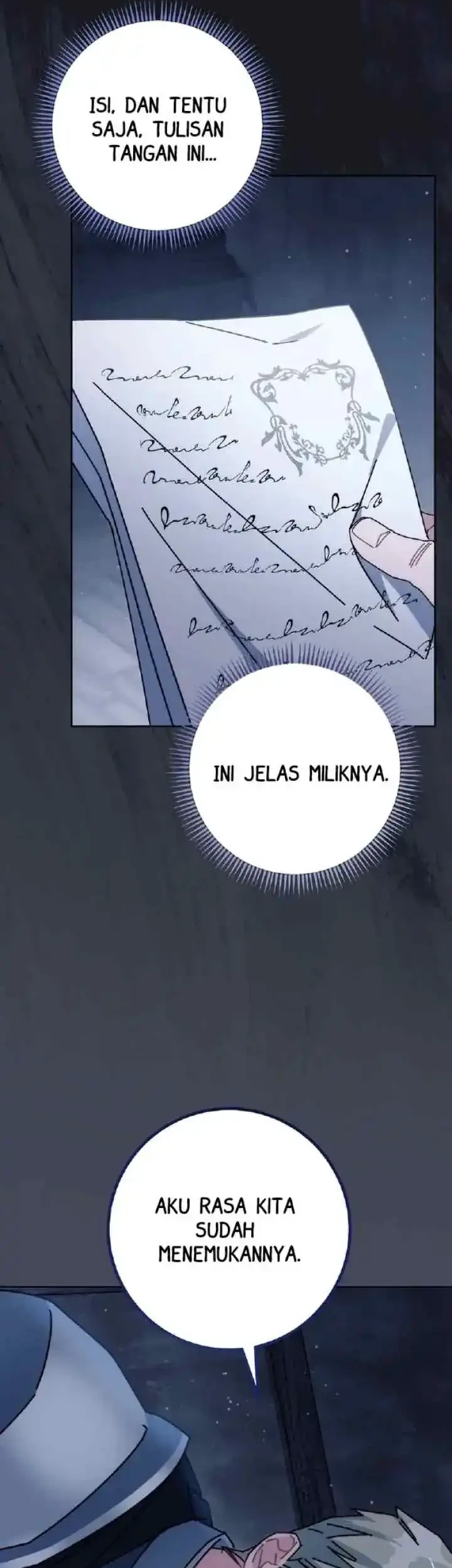 Can I Cry Now? Chapter 24 - halaman 21