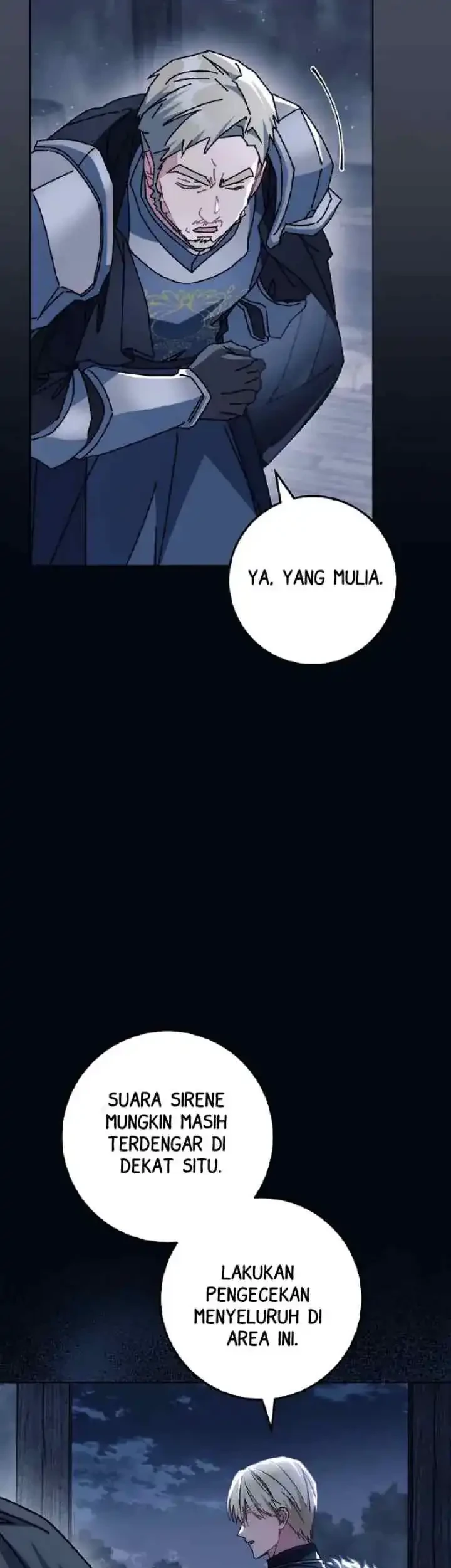Can I Cry Now? Chapter 24 - halaman 24