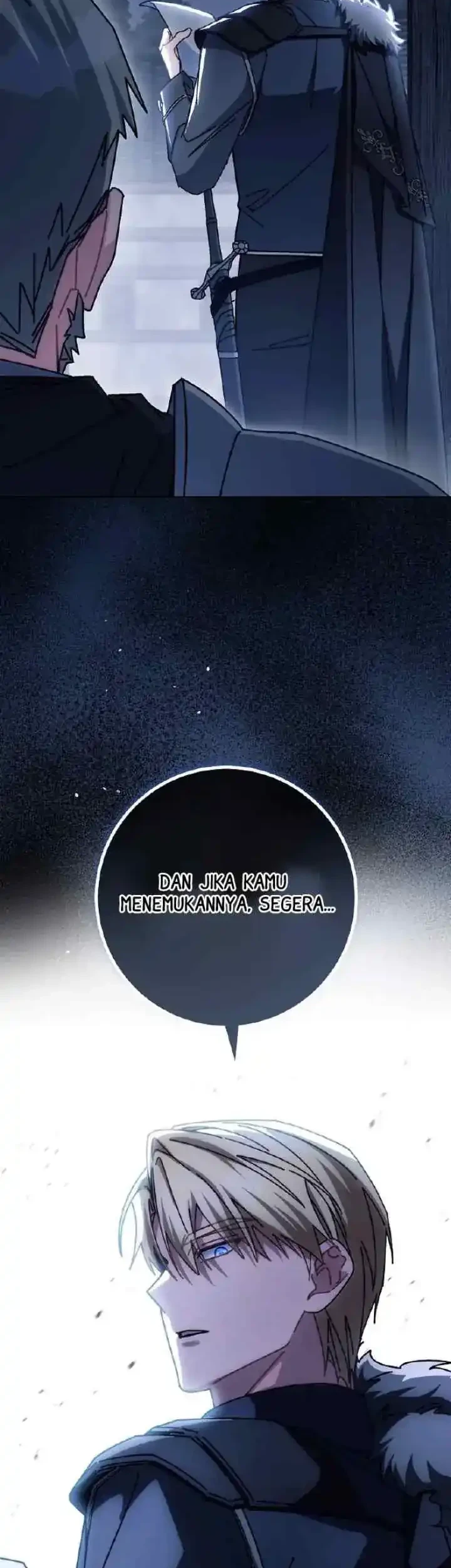 Can I Cry Now? Chapter 24 - halaman 25