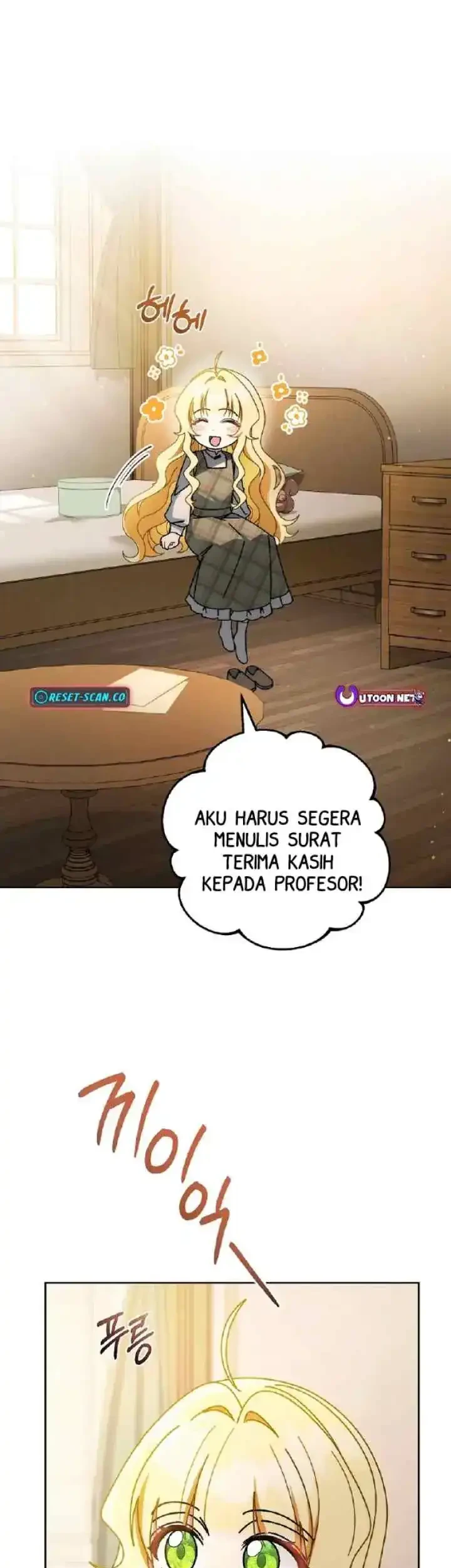 Can I Cry Now? Chapter 24 - halaman 4