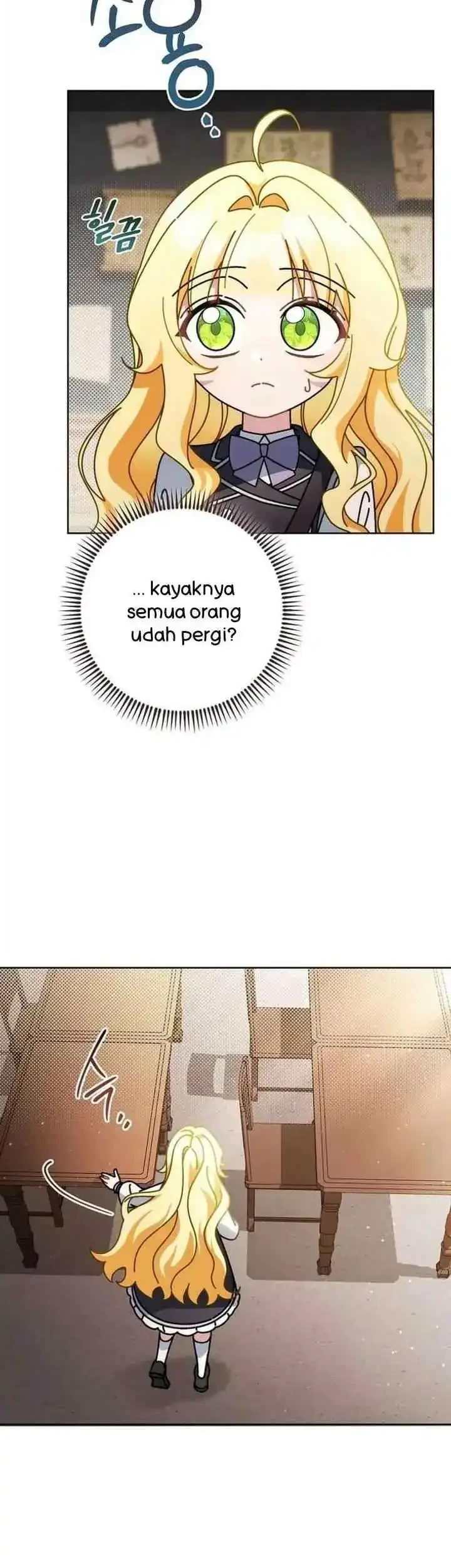 Can I Cry Now? Chapter 25 - halaman 12