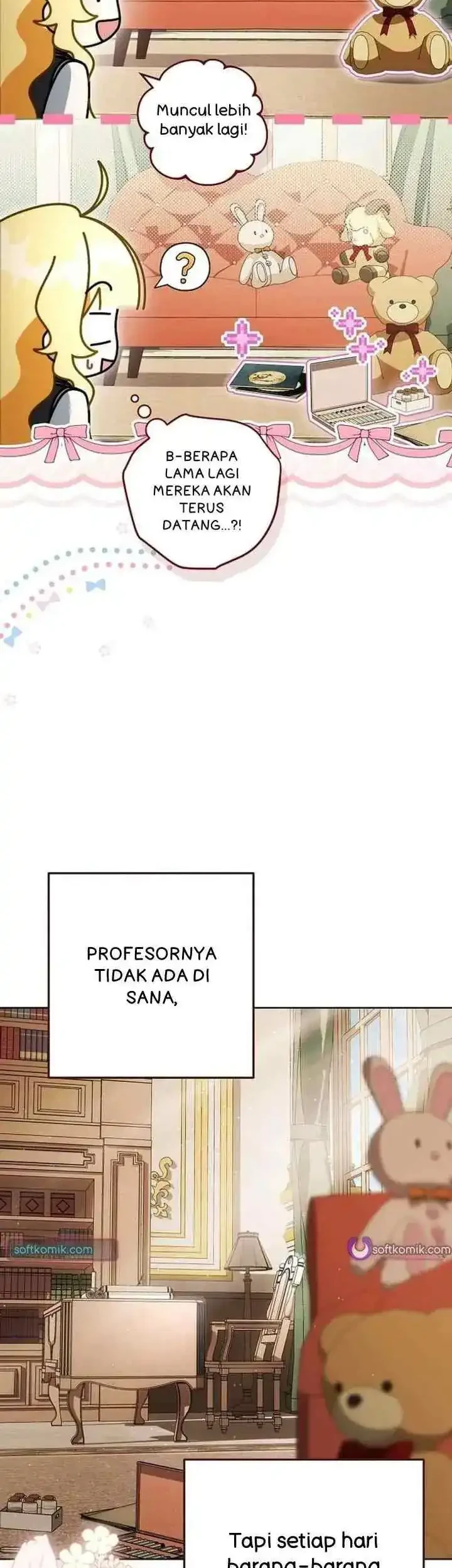 Can I Cry Now? Chapter 25 - halaman 3