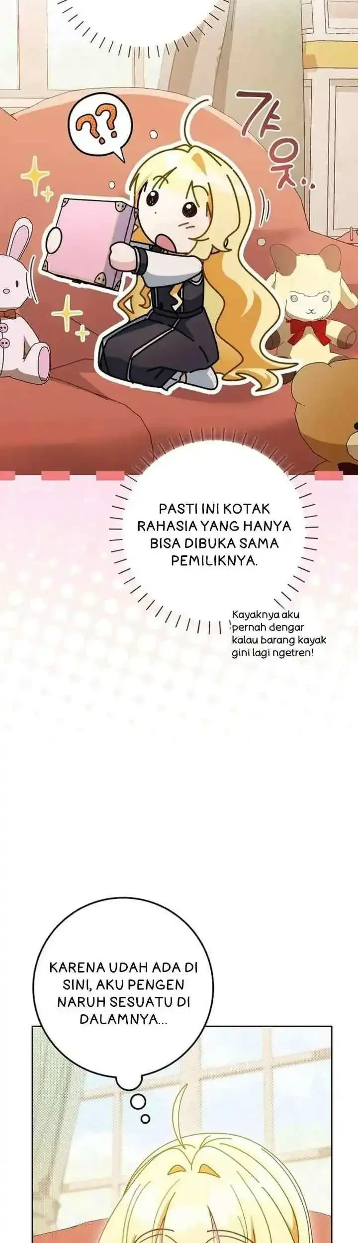 Can I Cry Now? Chapter 25 - halaman 7