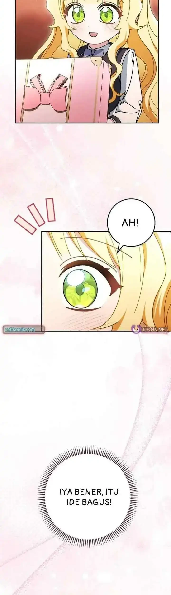 Can I Cry Now? Chapter 25 - halaman 8
