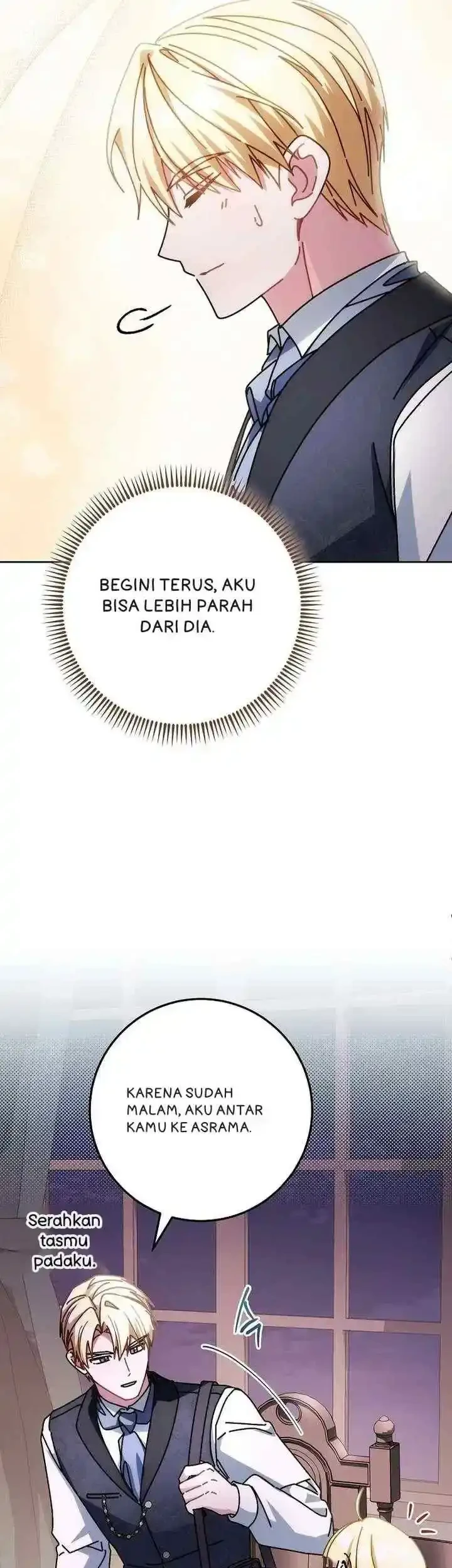 Can I Cry Now? Chapter 26 - halaman 12