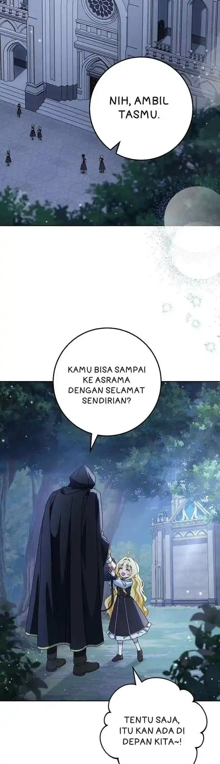 Can I Cry Now? Chapter 26 - halaman 14