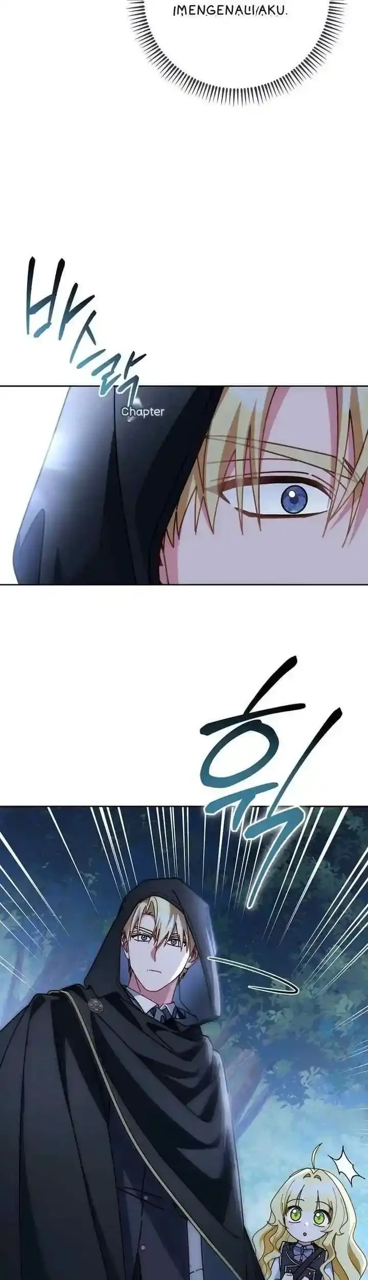 Can I Cry Now? Chapter 26 - halaman 16