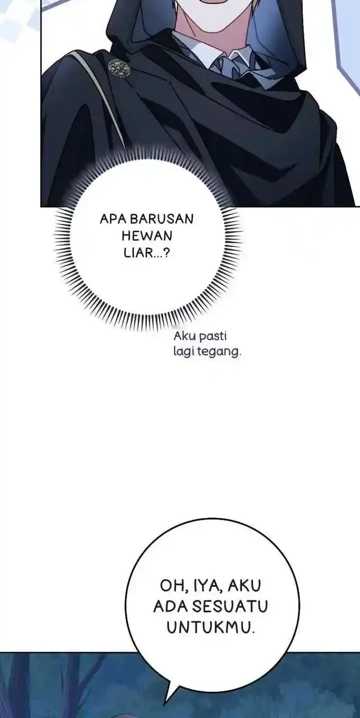 Can I Cry Now? Chapter 26 - halaman 19