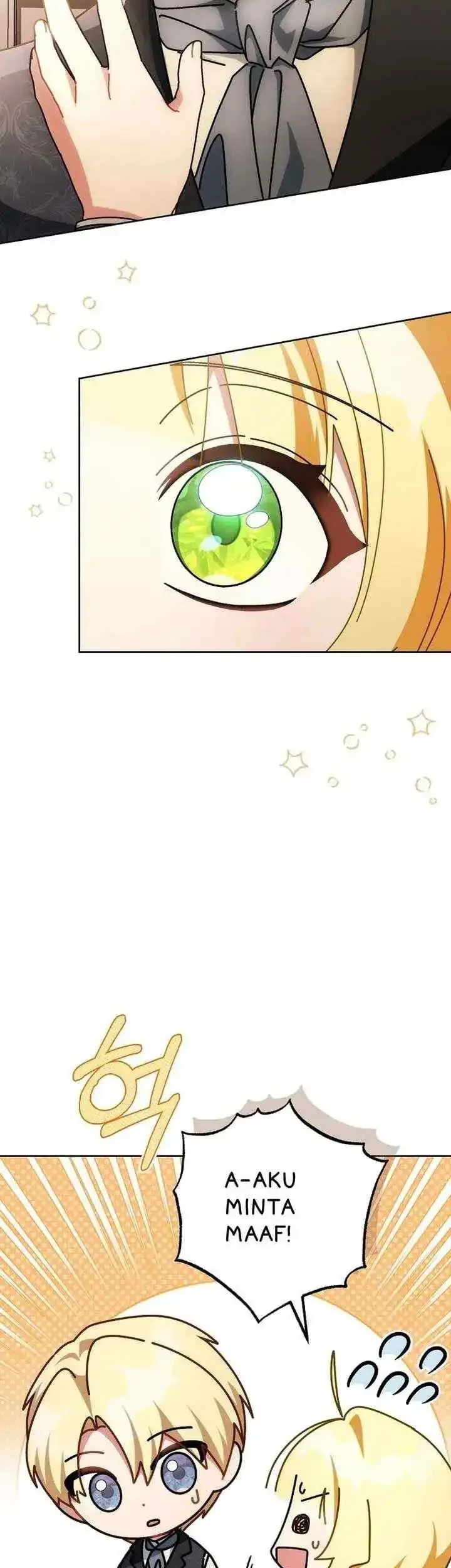 Can I Cry Now? Chapter 26 - halaman 2