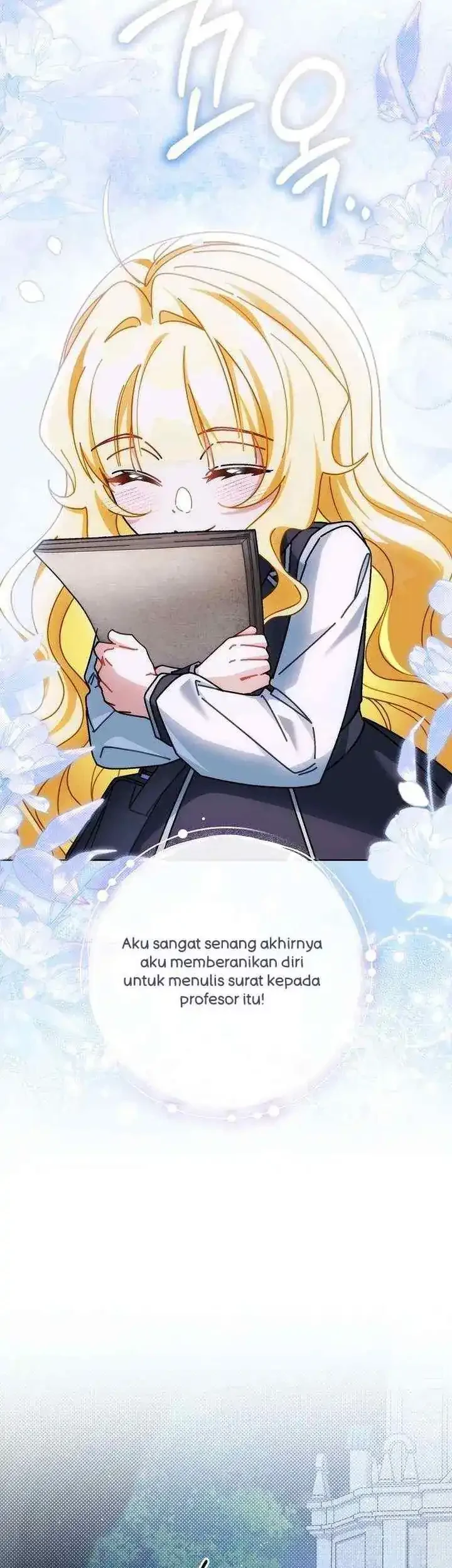 Can I Cry Now? Chapter 26 - halaman 24