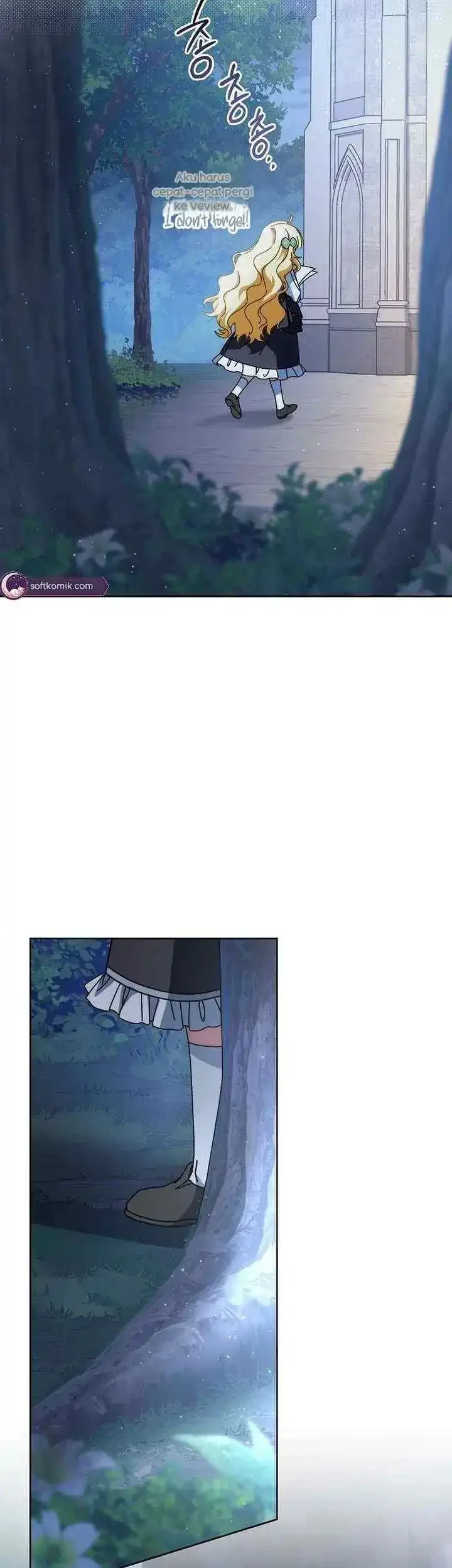 Can I Cry Now? Chapter 26 - halaman 25
