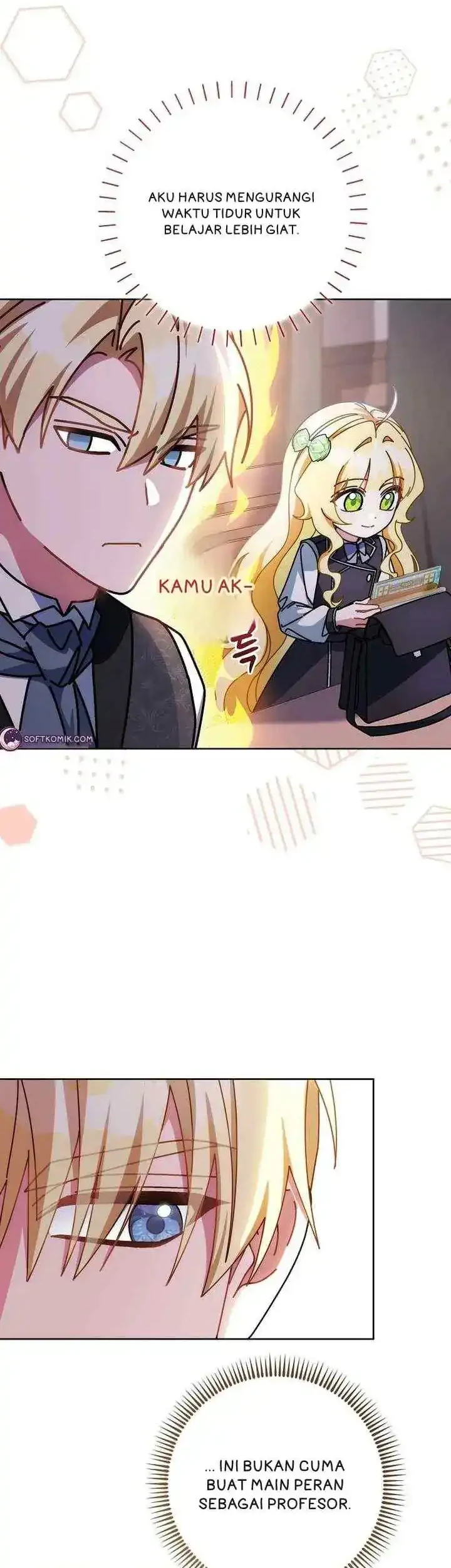 Can I Cry Now? Chapter 26 - halaman 9