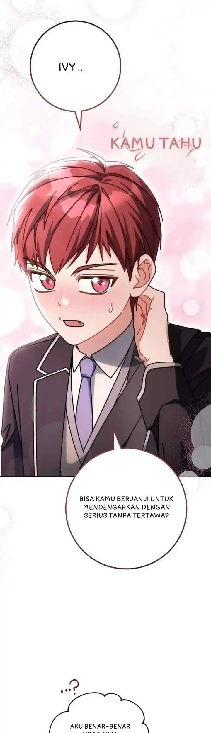 Can I Cry Now? Chapter 27 - halaman 20