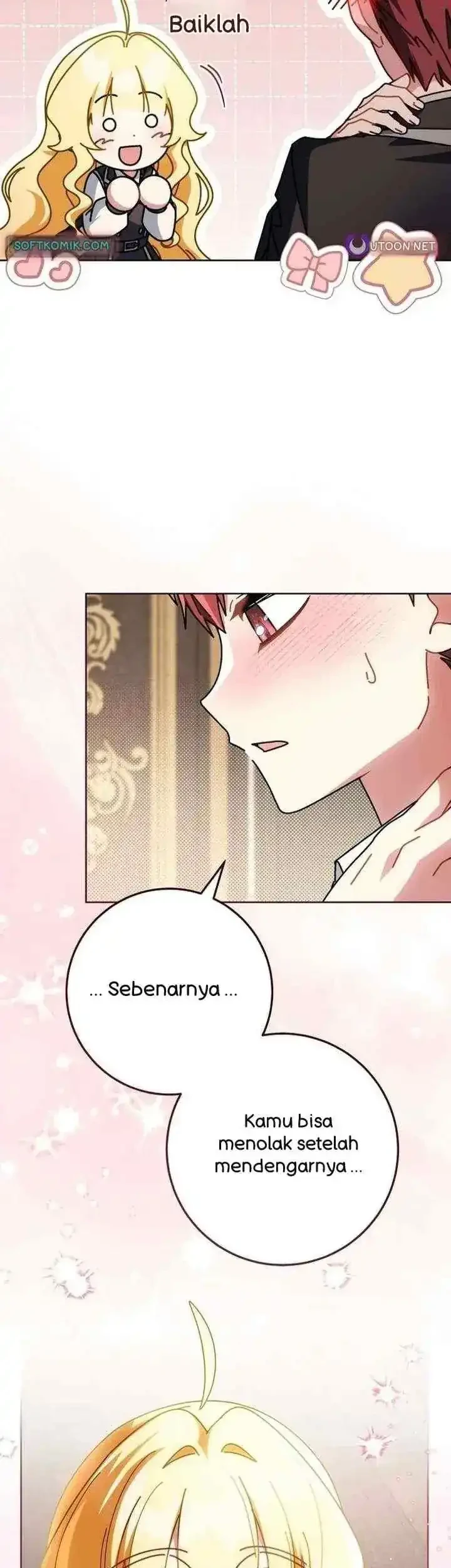 Can I Cry Now? Chapter 27 - halaman 22